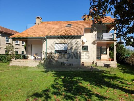 Casa di lusso a Vigo, Provincia de Pontevedra