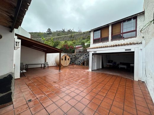 Lüks ev Sauzal, Provincia de Santa Cruz de Tenerife