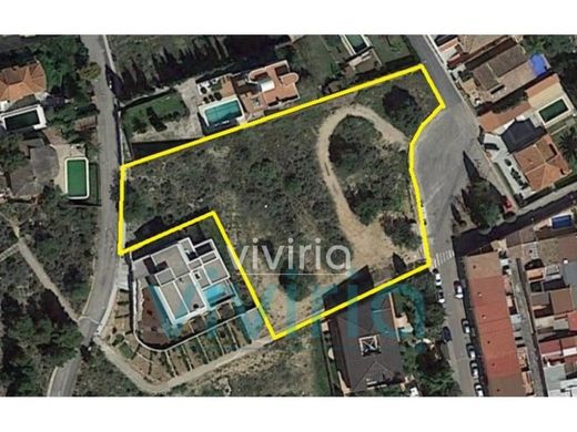 Αγροτεμάχιο σε Benaguasil, Província de València