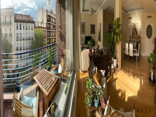 Apartamento - Madrid, Provincia de Madrid