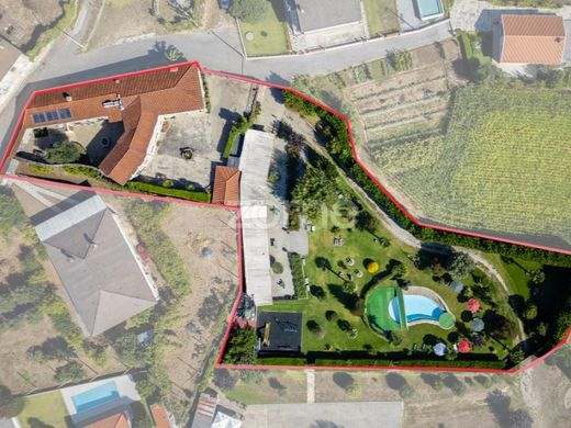 Terrain à Póvoa de Lanhoso, Distrito de Braga