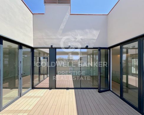 ‏דירת פנטהאוז ב  ברצלונה, Província de Barcelona