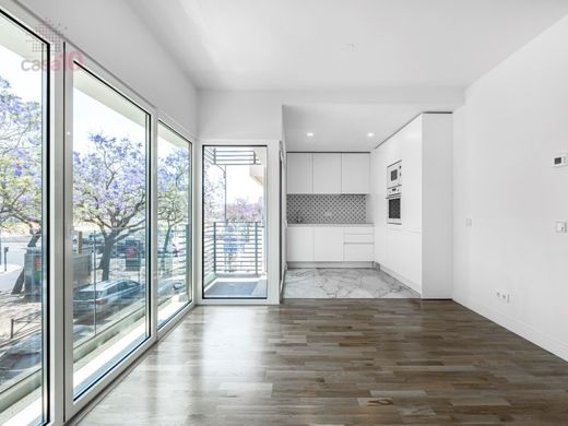 套间/公寓  Alvalade, Lisbon