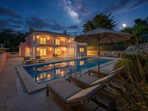 Luxury home in Sintra, Lisbon