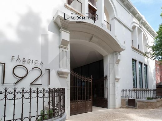 Квартира, Лиссабон, Lisbon