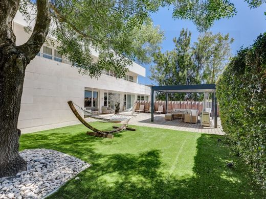 Casa de lujo en Oeiras, Lisboa