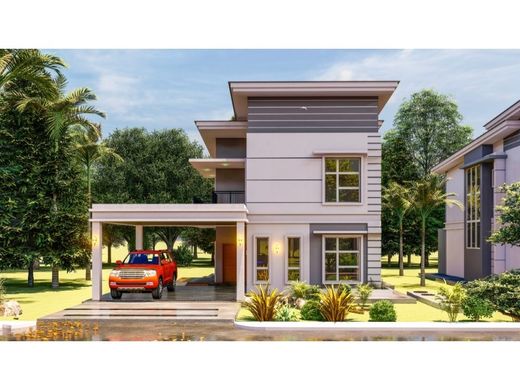 独立式房屋  Kampong Sengkurong