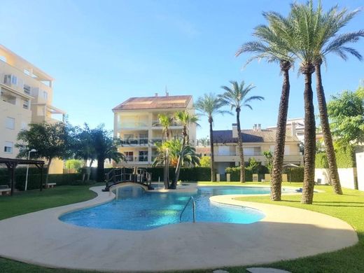Apartament w Javea, Provincia de Alicante
