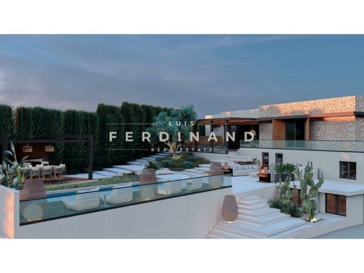 Luxus-Haus in Palma de Mallorca, Balearen Inseln