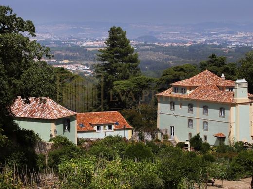 منزل ﻓﻲ Sintra, Distrito de Lisboa