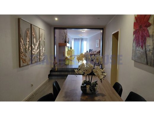 Semidetached House in Ponta Delgada, Azores