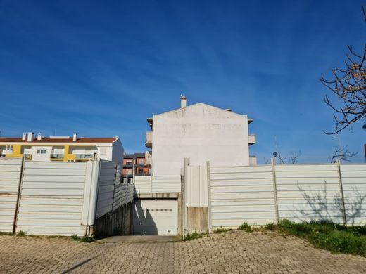 Kamienica w Sines, Distrito de Setúbal