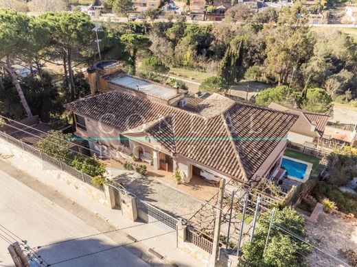 Casa di lusso a Argentona, Província de Barcelona