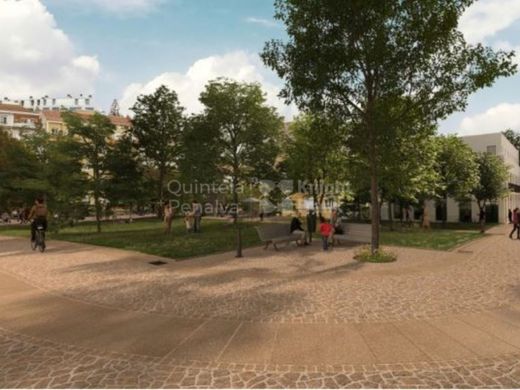 São Vicente, Lisbonの高級住宅