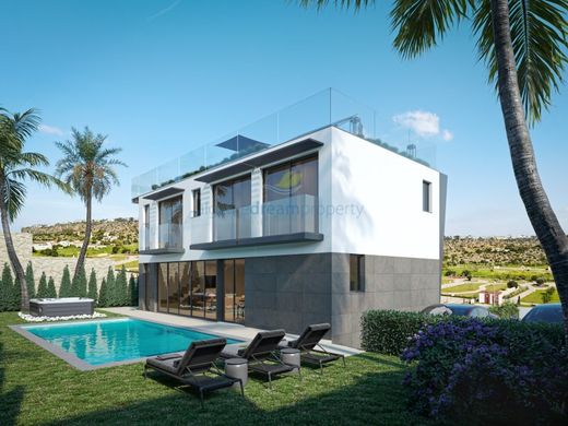 豪宅  Albufeira, Distrito de Faro