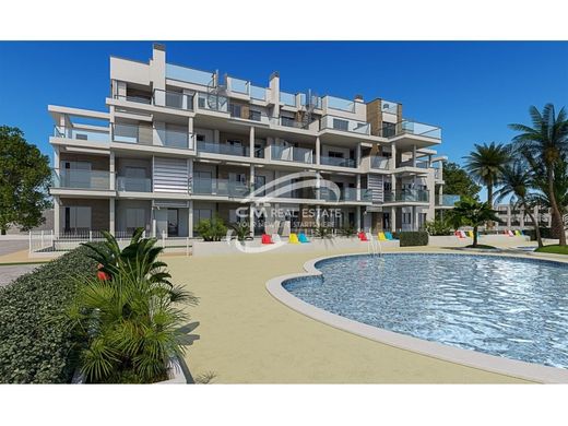 Cobertura - Denia, Provincia de Alicante