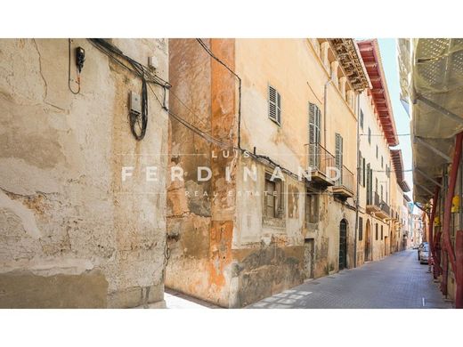 Luksusowy dom w Palma de Mallorca, Illes Balears