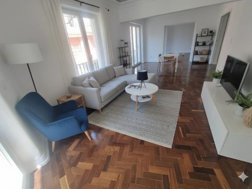 Apartment in Avenidas Novas, Lisbon