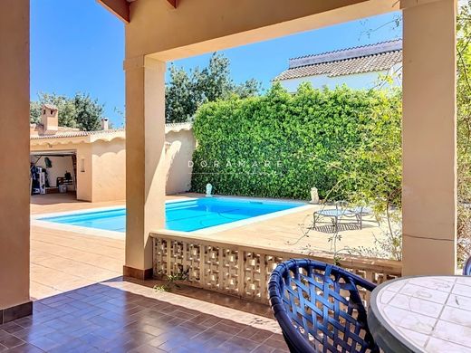 Luxus-Haus in Bunyola, Balearen Inseln