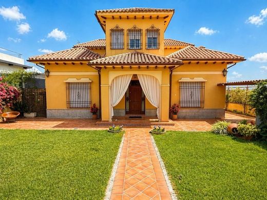 Luxury home in Cordova, Province of Córdoba