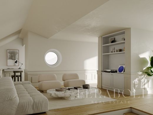 Ρετιρέ σε Estrela, Lisbon