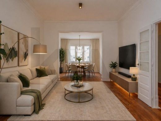 Appartement à Lisbonne, Lisbon