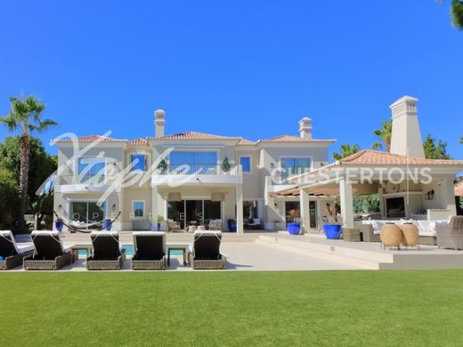 Villa en Loulé, Faro