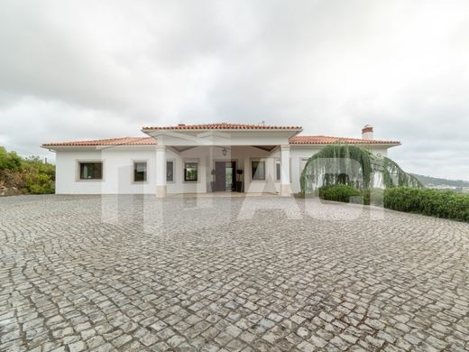 Luksusowy dom w Porto de Mós, Distrito de Leiria