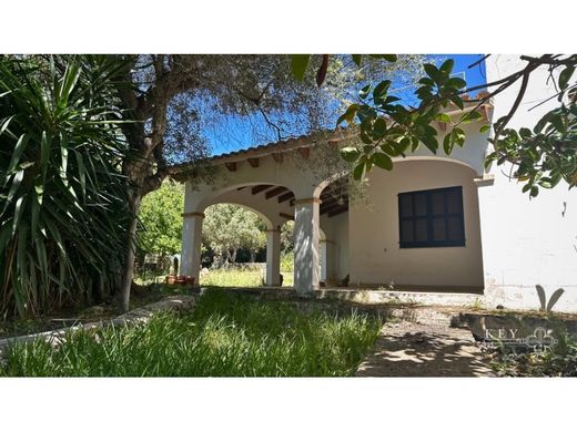Cottage in Ciutadella, Province of Balearic Islands