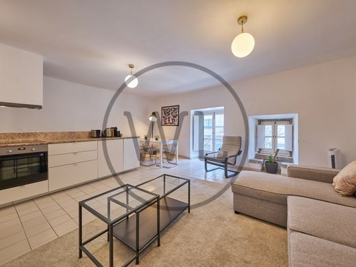 Apartment in Lisbon