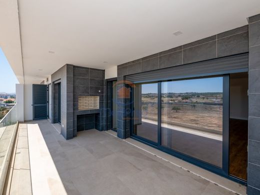 Apartment / Etagenwohnung in Montijo, Distrito de Setúbal