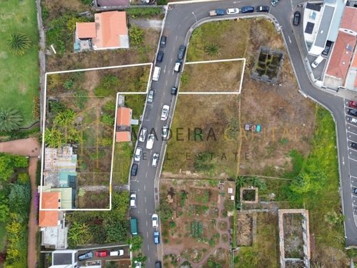 أرض ﻓﻲ Funchal, Madeira