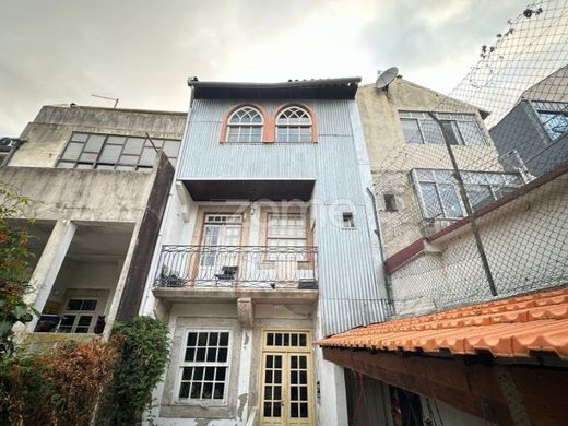 Lüks ev Porto, Distrito do Porto