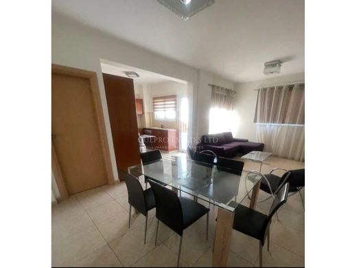 Appartement à Limassol, Limassol District