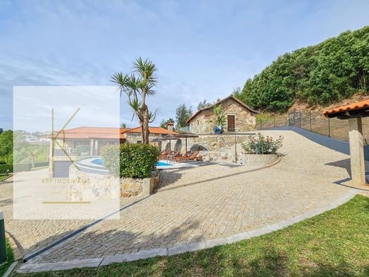 Luxe woning in Lousada, Distrito do Porto