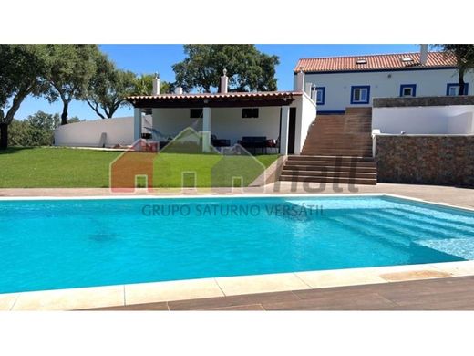 호화 저택 / Grândola, Distrito de Setúbal