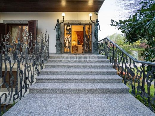Casa de luxo - Póvoa de Lanhoso, Braga
