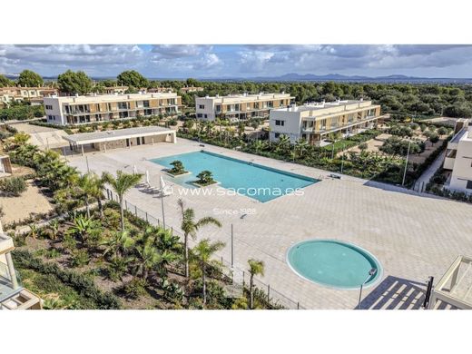 Appartamento a Campos, Isole Baleari