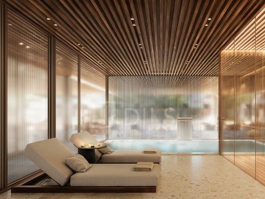 아파트 / 포르투, Porto