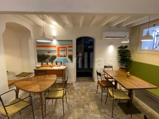 Residential complexes in Mahon, Province of Balearic Islands