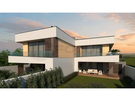 Casa de luxo - Aveiro