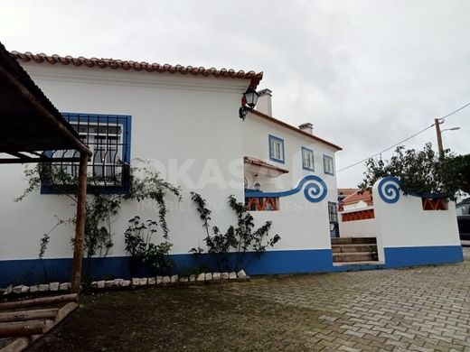 Luxury home in Alcácer do Sal, Distrito de Setúbal