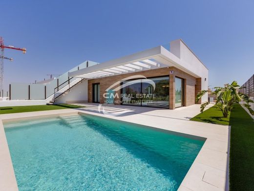 Villa in Los Alcázares, Murcia