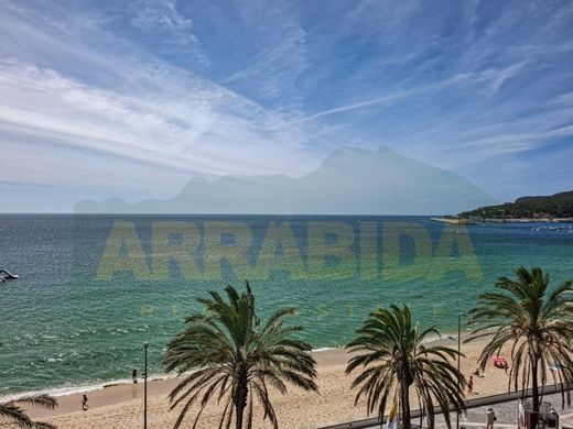 Apartament w Sesimbra, Distrito de Setúbal