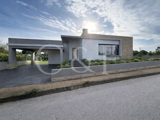 Luxury home in Coruche, Distrito de Santarém