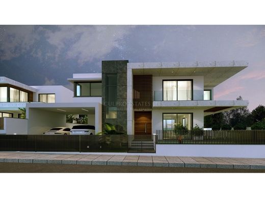 Элитный дом, Ágios Athanásios, Limassol District