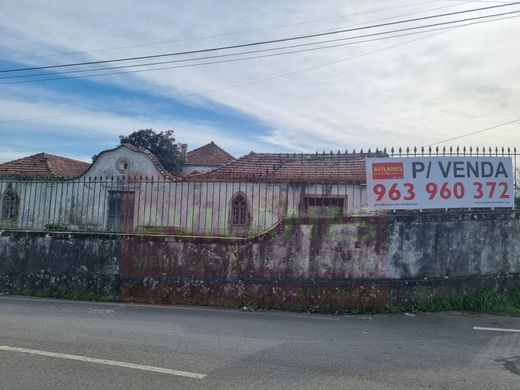 Luxury home in Santa Maria da Feira, Aveiro