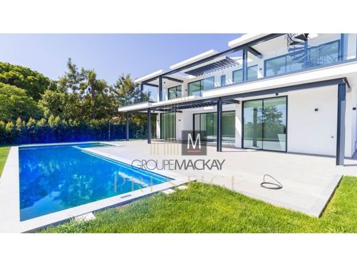 호화 저택 / Albufeira, Distrito de Faro