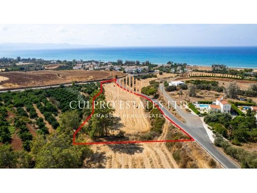 Terreno a Argáka, Paphos District