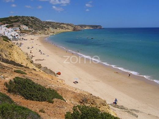 Land in Vila do Bispo, Distrito de Faro